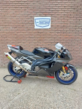 Aprilia RSV 1000 RR (UNIEK!)