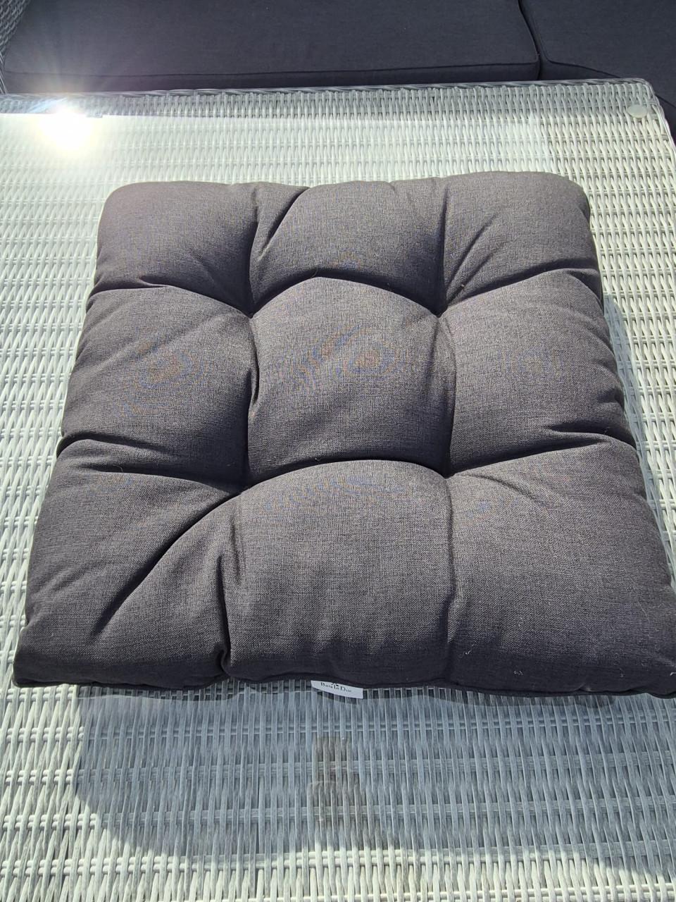 Dining Loungeset - zo goed als nieuw (Bezorging mogelijk)