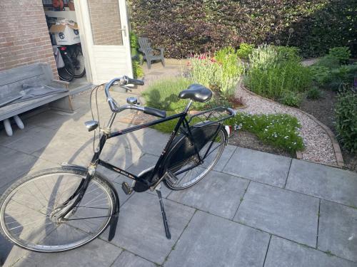 Herenfiets