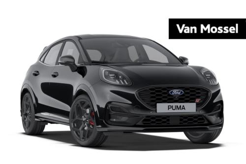 Ford Puma 1.0 ecoboost hybrid st | nieuw te bestellen| €5000.- korting | 0.