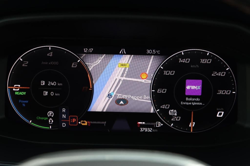 Cupra Formentor 1.4 e-hybrid performance 204pk dsg6 | soh 95,4% |