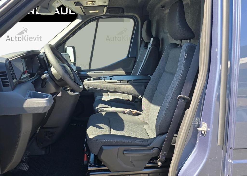 Renault Master t35 2.0 dci 150 l2h2 advance - demo / vierseizoenbanden / ad