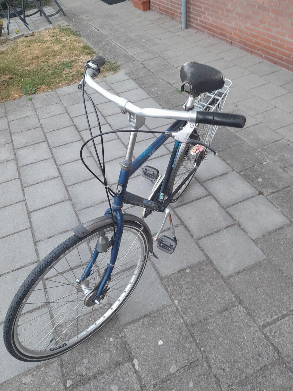 Fiets