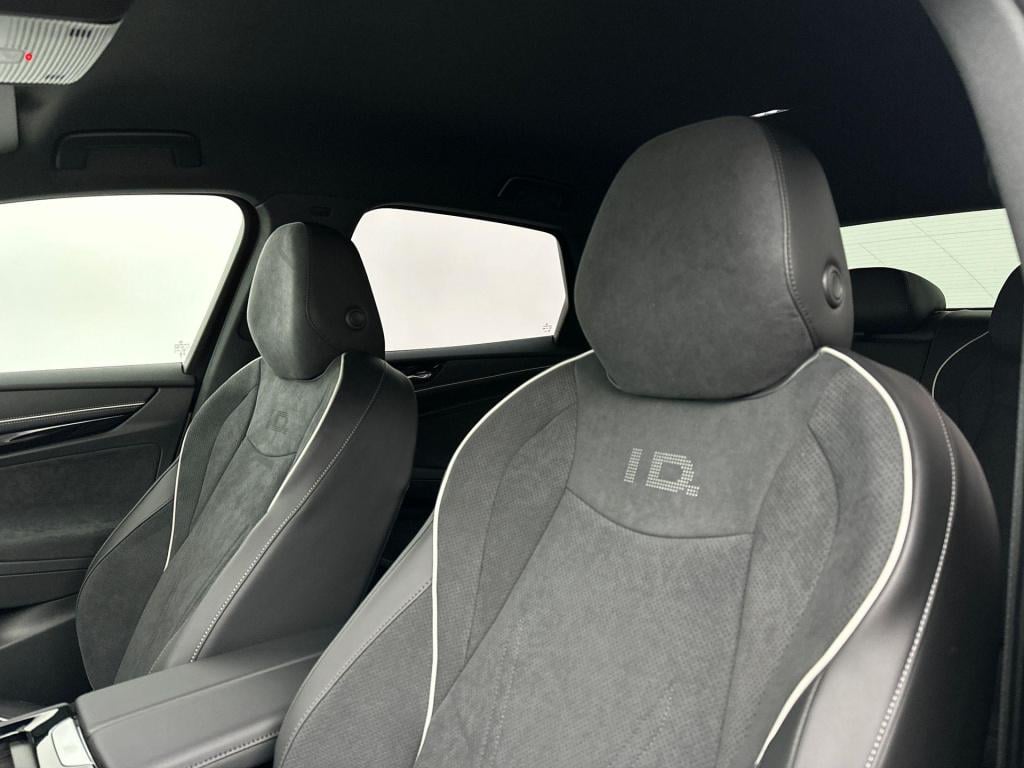 Volkswagen Id.7 limited edition plus 86 kwh accu, 210 kw / 286 pk