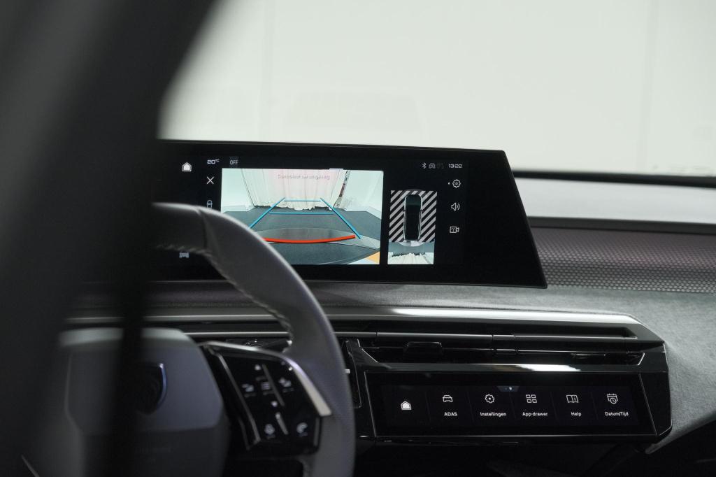 Peugeot 3008 1.2 hybrid 145 gt | elektrische kofferklep | camera | adaptiev