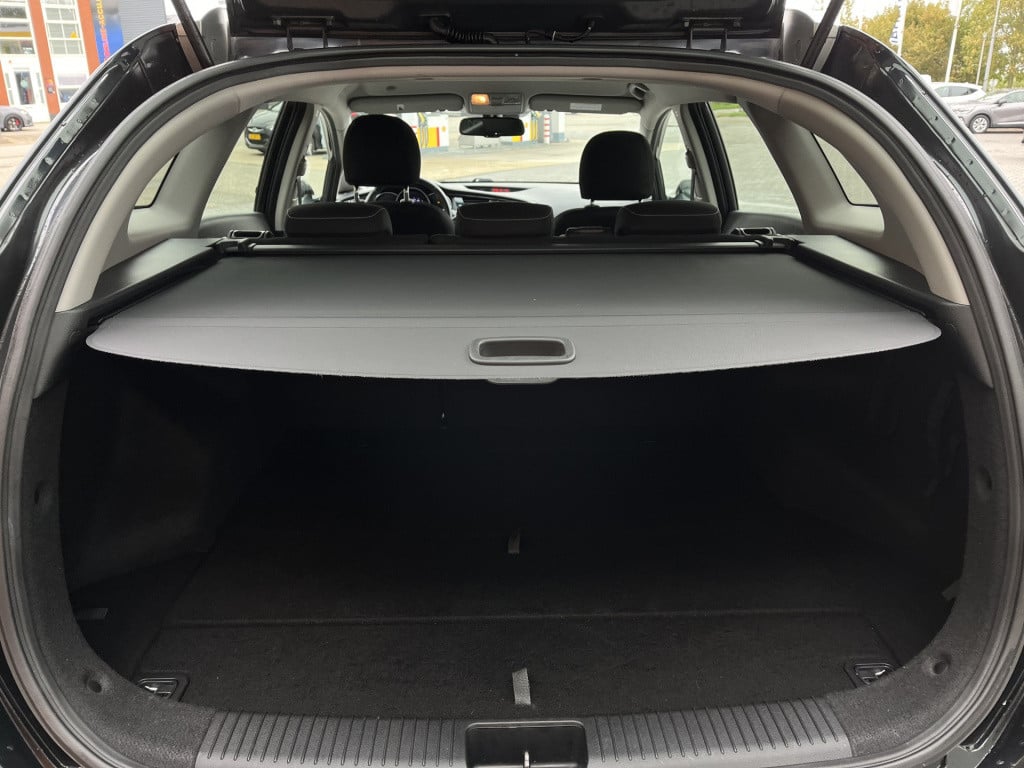 Kia Cee'd sportswagon 1.6 gdi dynamicline | navi | camera | cruise | lmv