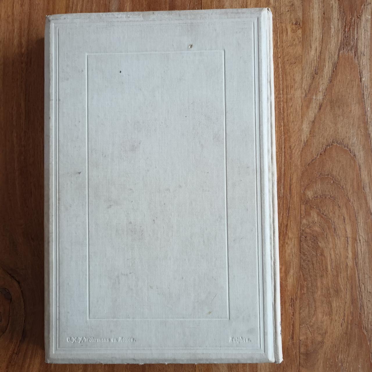 Vroolijke vertellingen 2e druk 1912