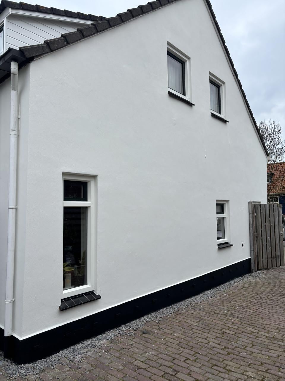 Schilders bedrijf Monumentenzorg