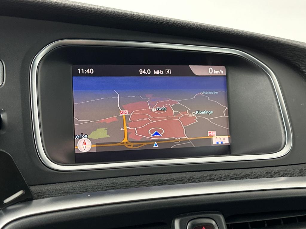 Volvo V40 1.5 t2 edition