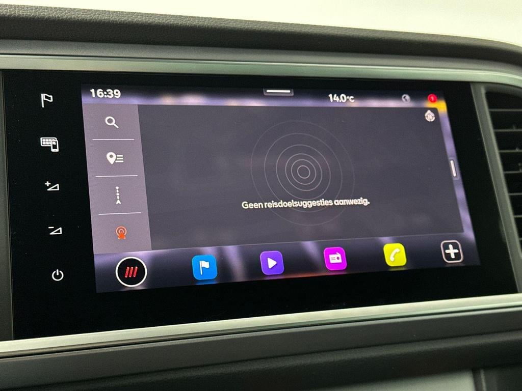 Seat Ateca fr business intense 1.5 tsi 110 kw / 150 pk suv 7