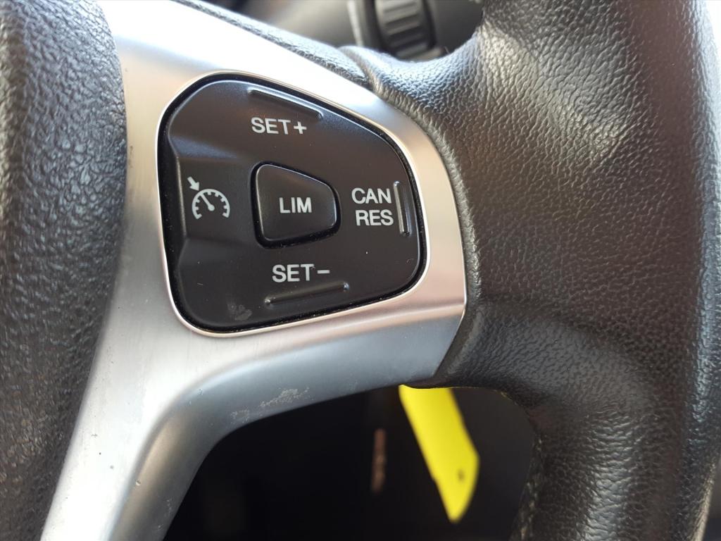 Ford Tourneo Courier titanium 1.0ecoboost-100pk s&s airco | lm-velgen | hog