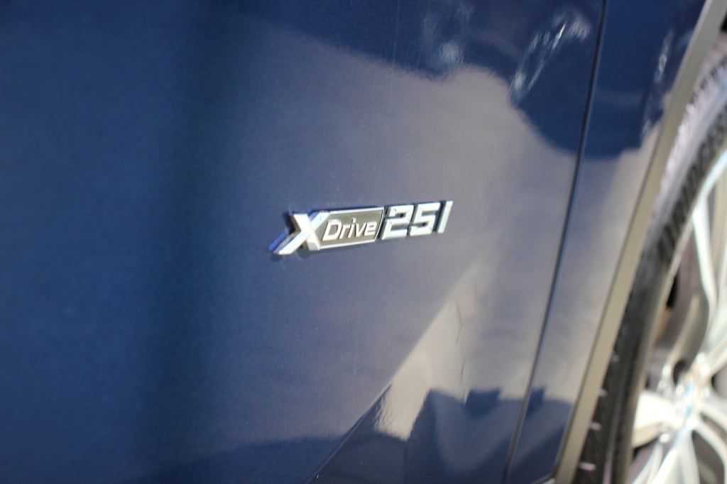 BMW X1 xdrive25i centennial high executive | leder | navi | cruise