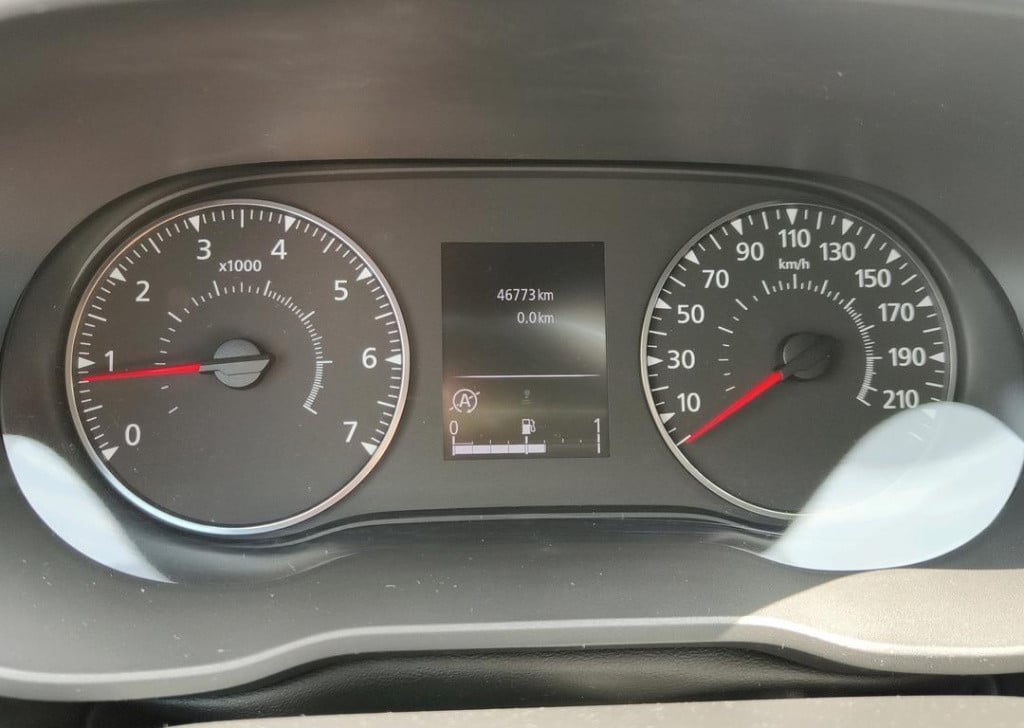 Dacia Duster 1.3 tce 130 prestige