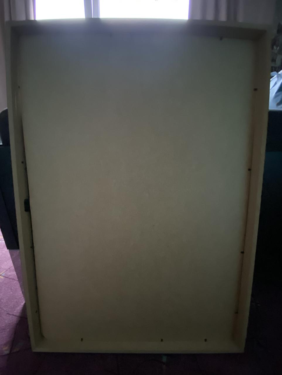 Fotolijst groot 50 bij 70