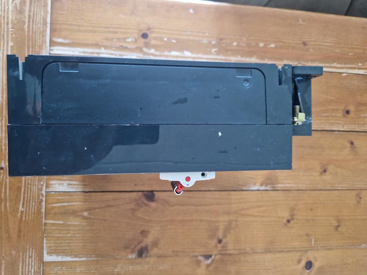 ABB Groepenkast met hoofdschakelaar, 5 groepen, 2 aardleks