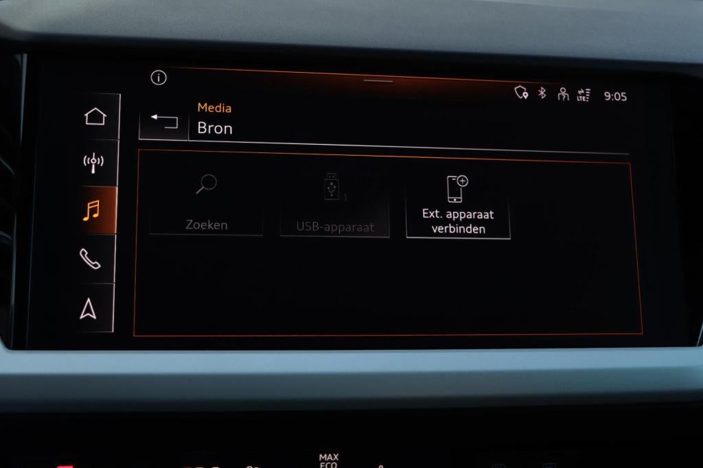 Audi Q4 E-tron 45 quattro advanced edition 77 kwh 265pk | soh 95,1% |
