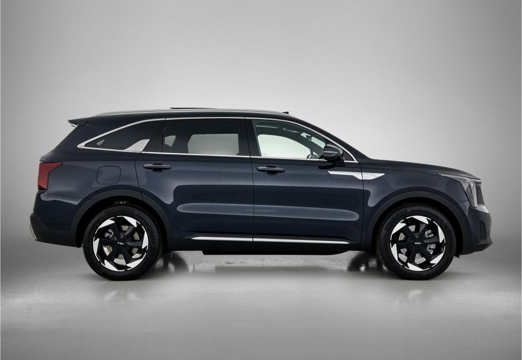 Kia Sorento 1.6 t-gdi plug-in hybrid 4wd executiveline 7p. | company car | 
