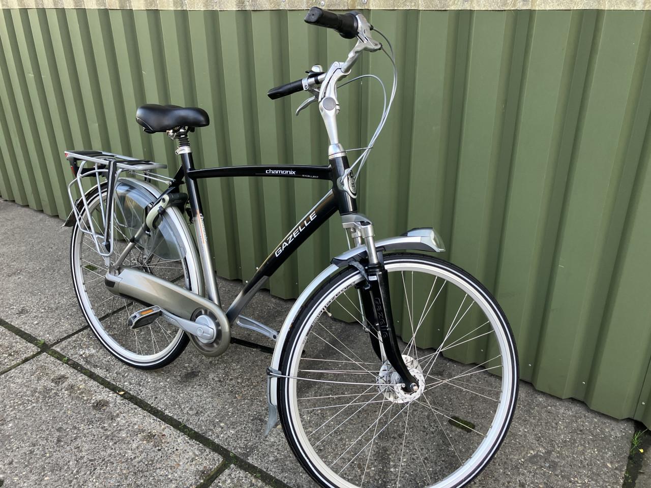 Gazelle Chamonix 28''