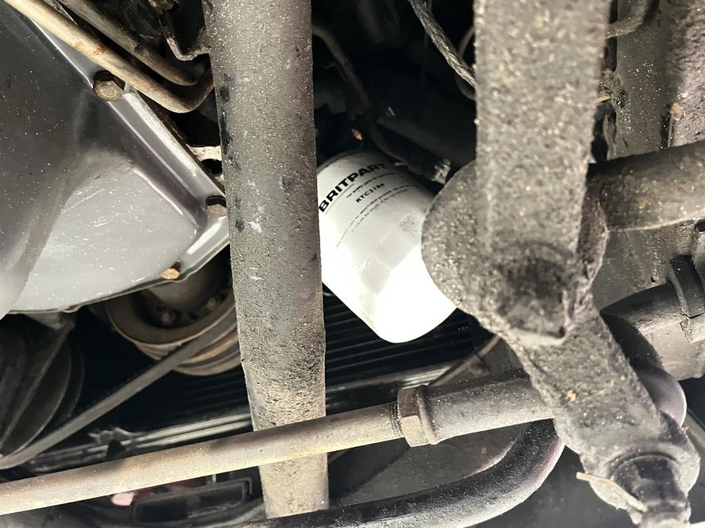 Rover Onbekend p5b 3.5 litre v8 saloon automatic