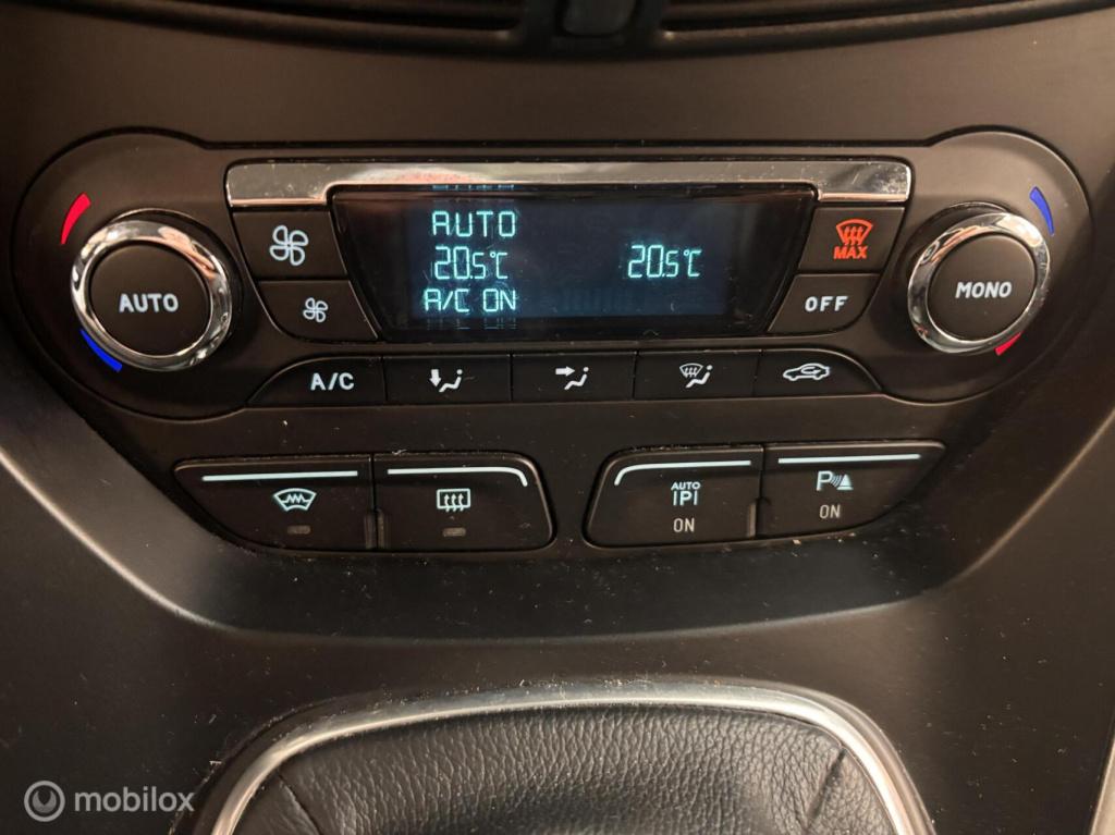 Ford Grand C-max 1.6 titanium 7p.