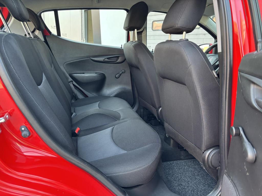 Opel Karl 1.0 ecoflex edition