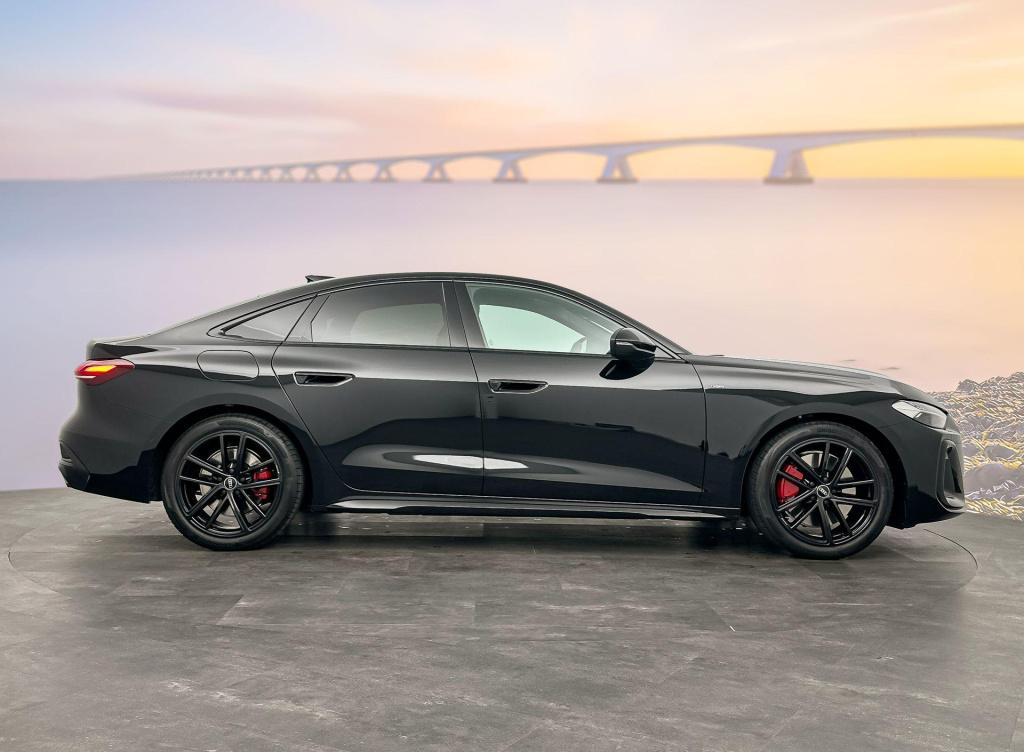 Audi A5 s edition e-hybrid 220 kw / 299 pk limousine 7 ver