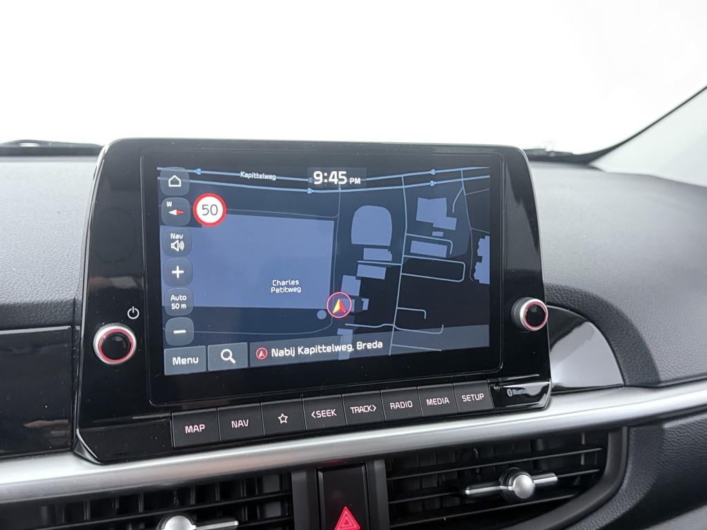 Kia Picanto 1.0 dpi dynamicplusline onderweg-naar-dealer