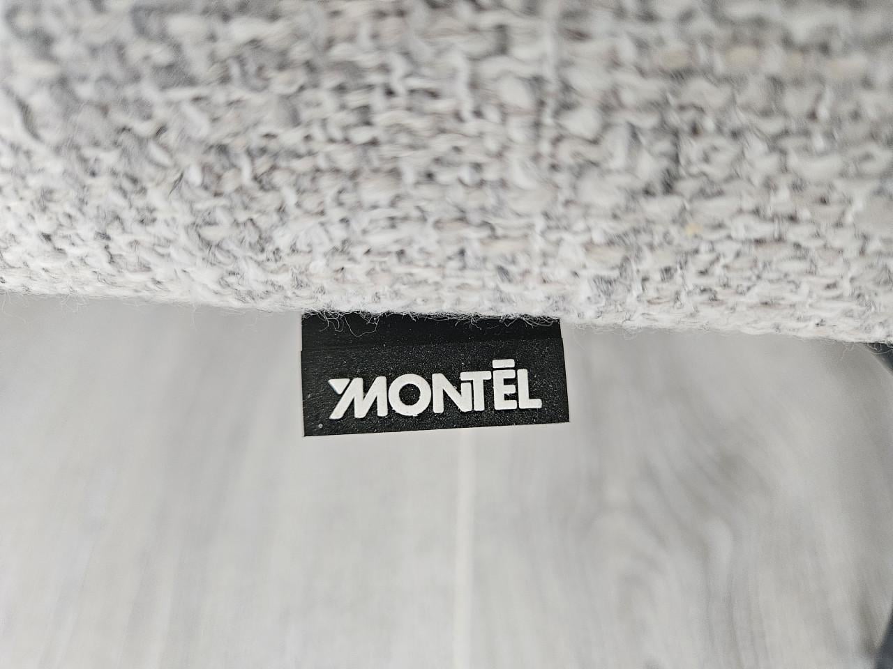 Montel bank, zeer goede staat