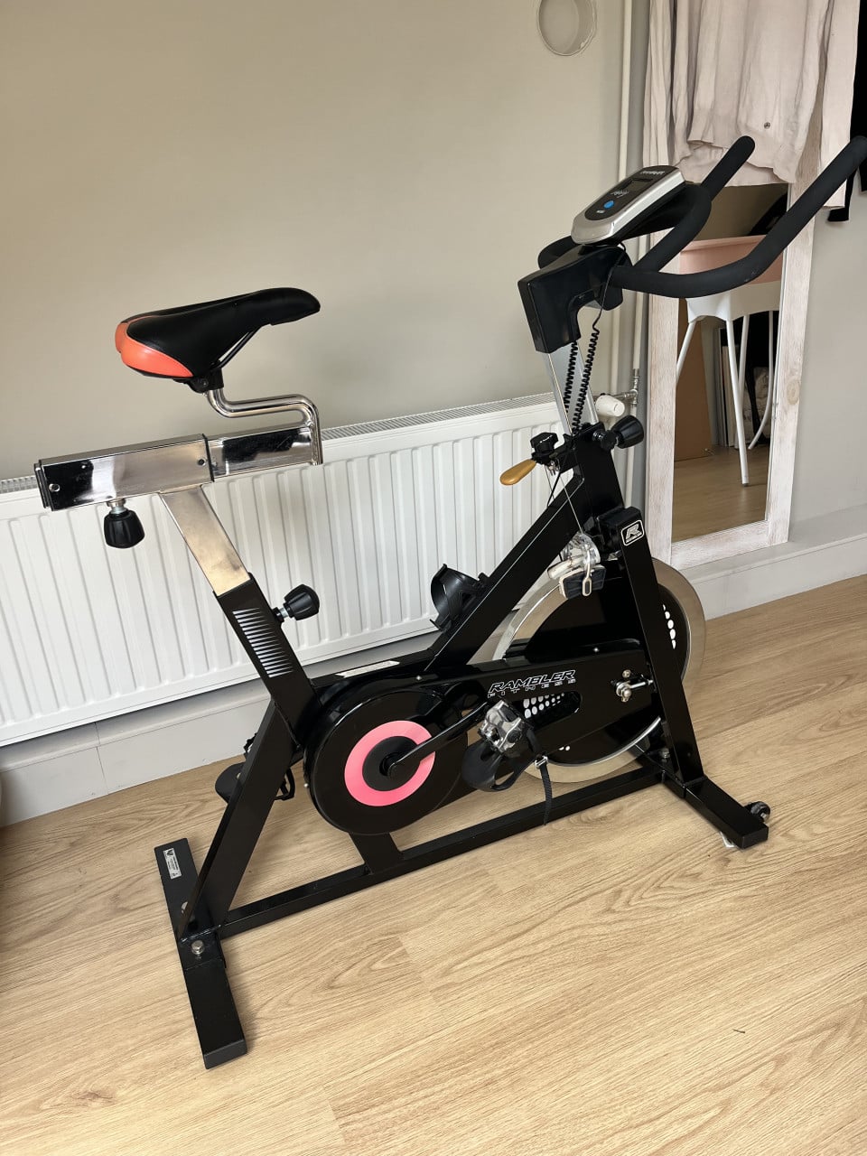 Hometrainer
