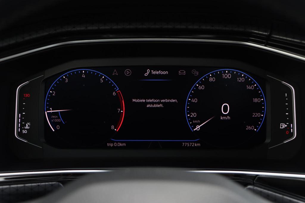 Volkswagen T-cross 1.0 tsi style 116pk