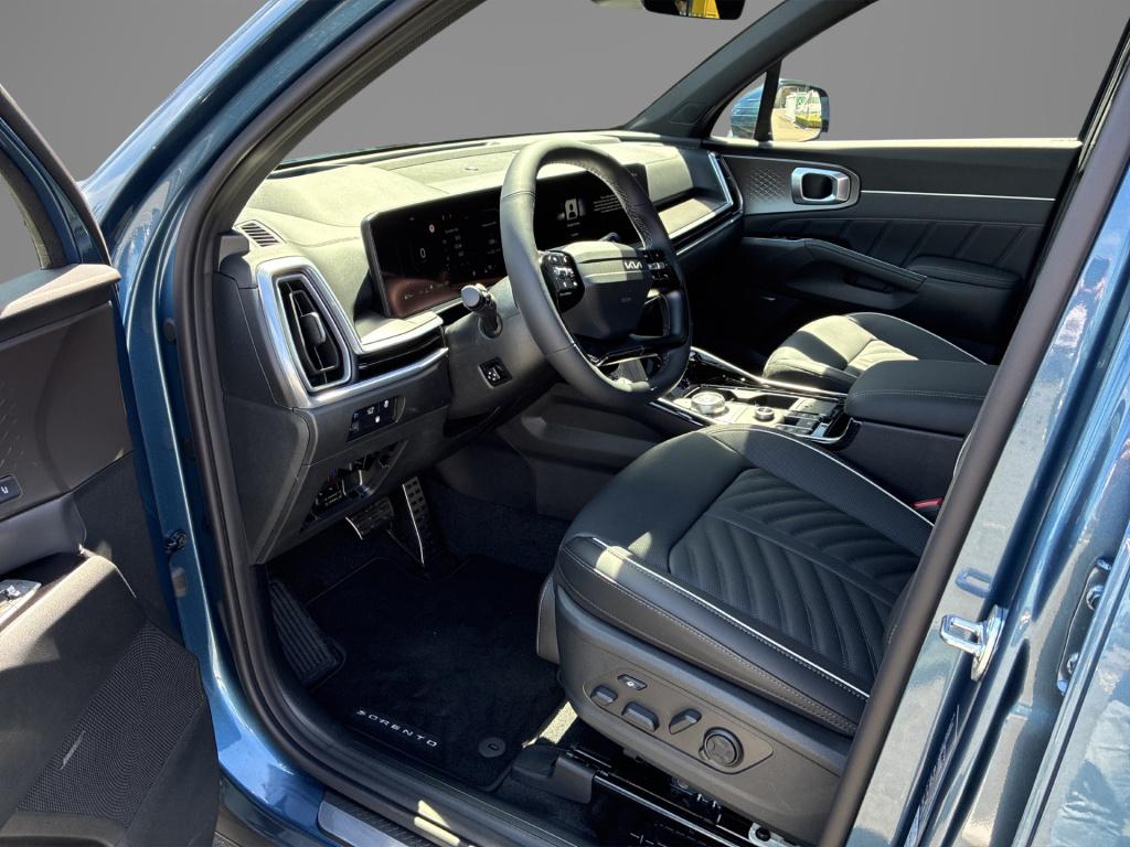 Kia Sorento 1.6 t-gdi plug-in hybrid 4wd executiveline uit voorraad leverba