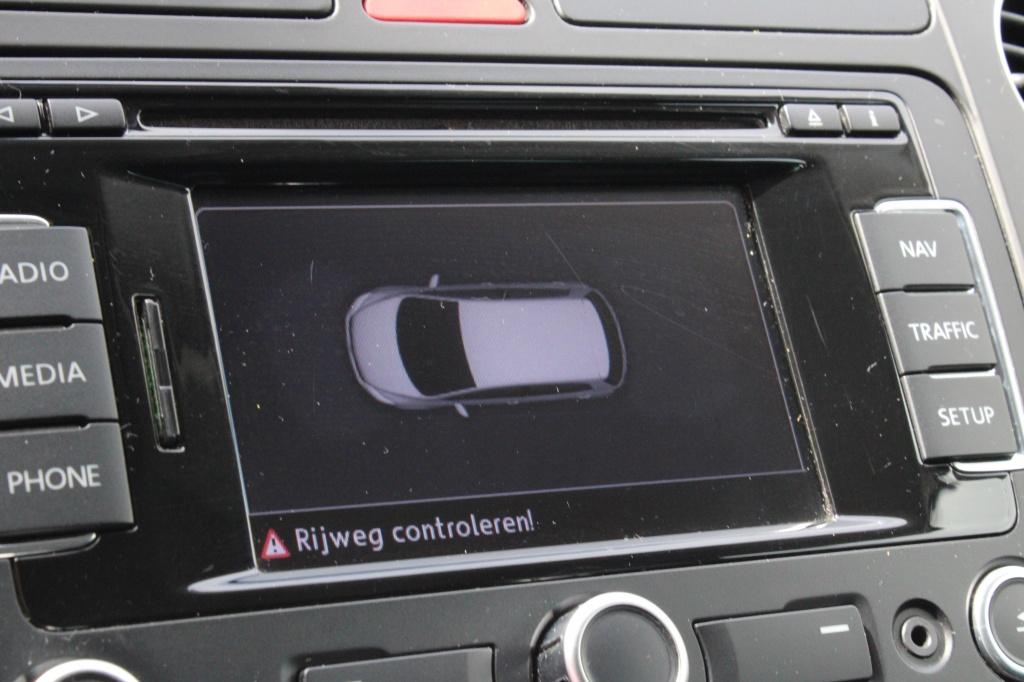 Volkswagen Golf Plus 1.4 tsi highline