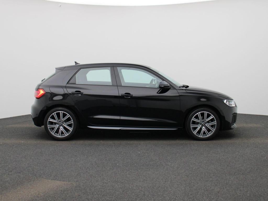 Audi A1 Sportback 30 tfsi advanced edition | parkeer sensoren | virtual coc