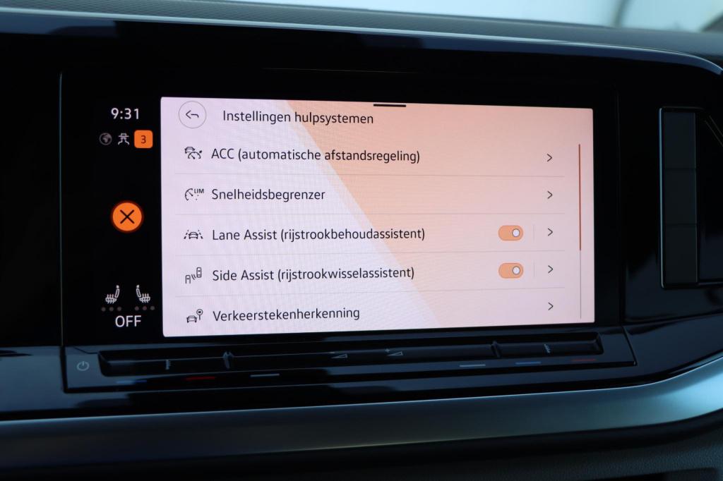 Volkswagen Multivan 1.4 ehybrid life 218pk dsg6 | soh 92,2% |
