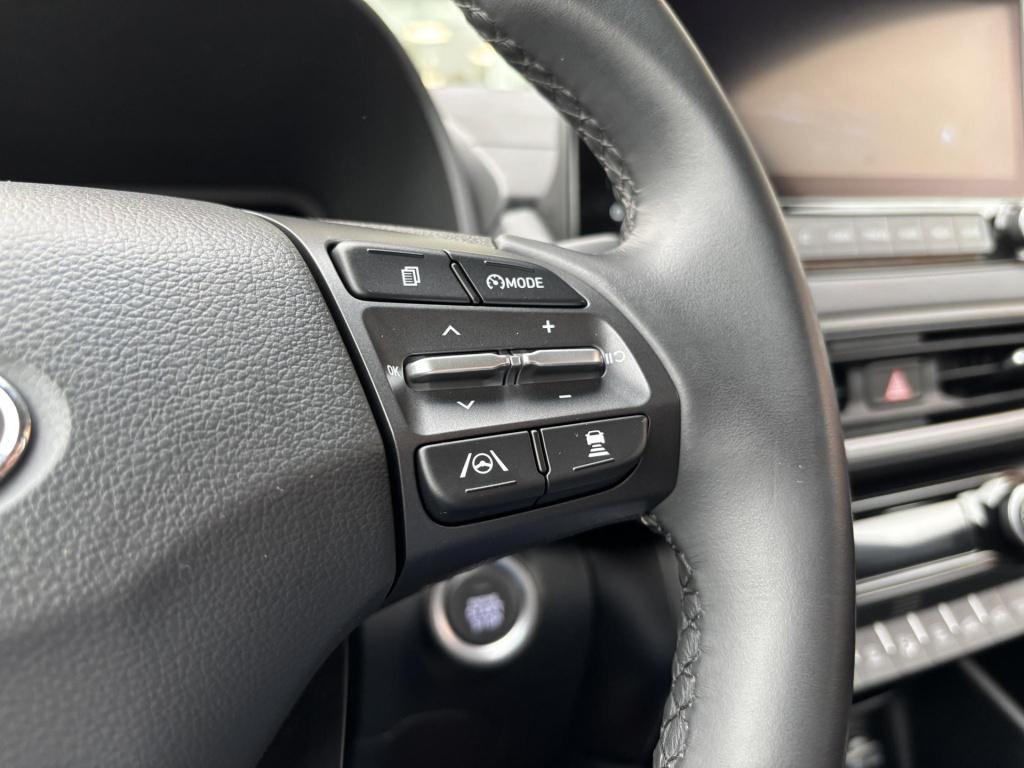 Hyundai Kona 1.6 gdi hev fashion