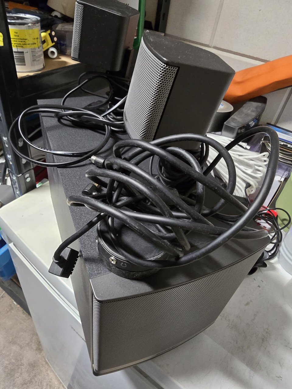 Elektronica