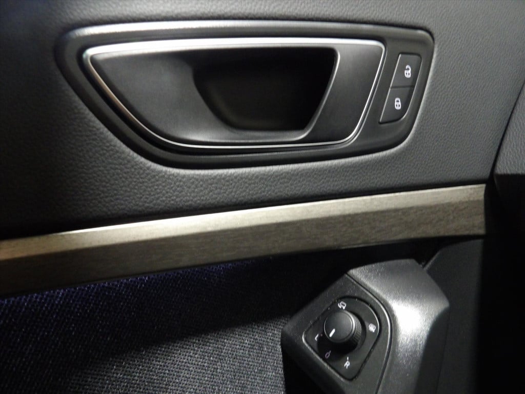 Seat Ateca 1.5 ecotsi 150pk dsg-7 xperience business intense