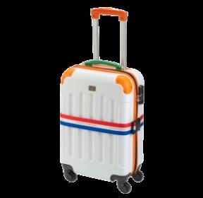 Gevraagd: Handbagage koffer