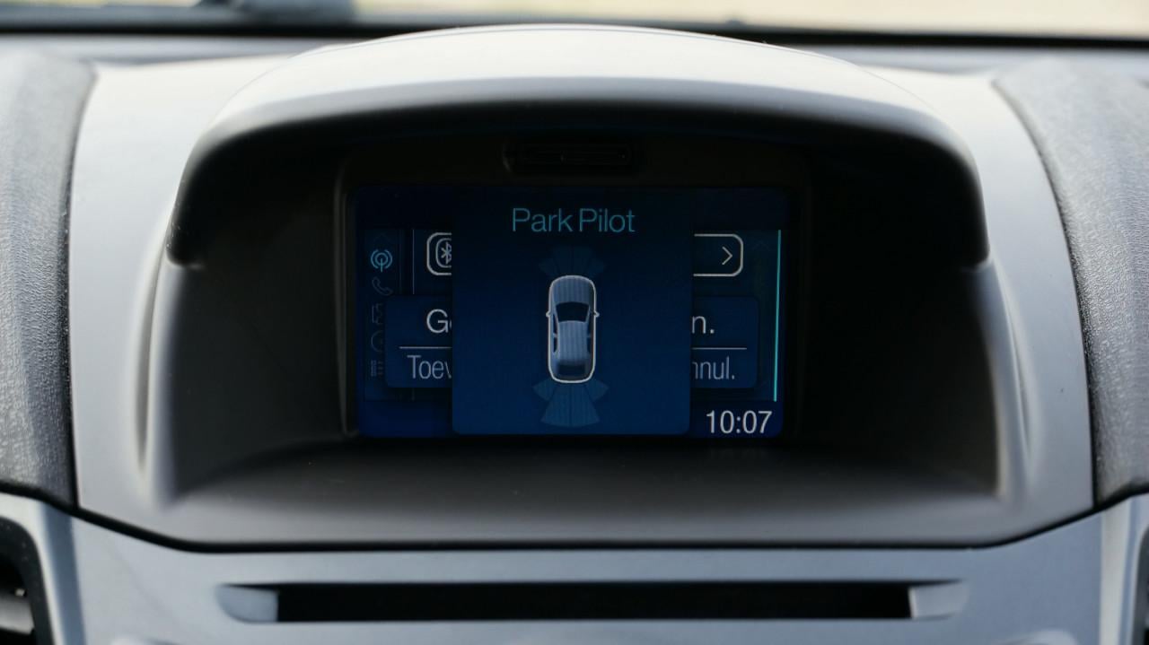 Ford Fiesta 1.0 Style Ultimate rijklaar incl garantie