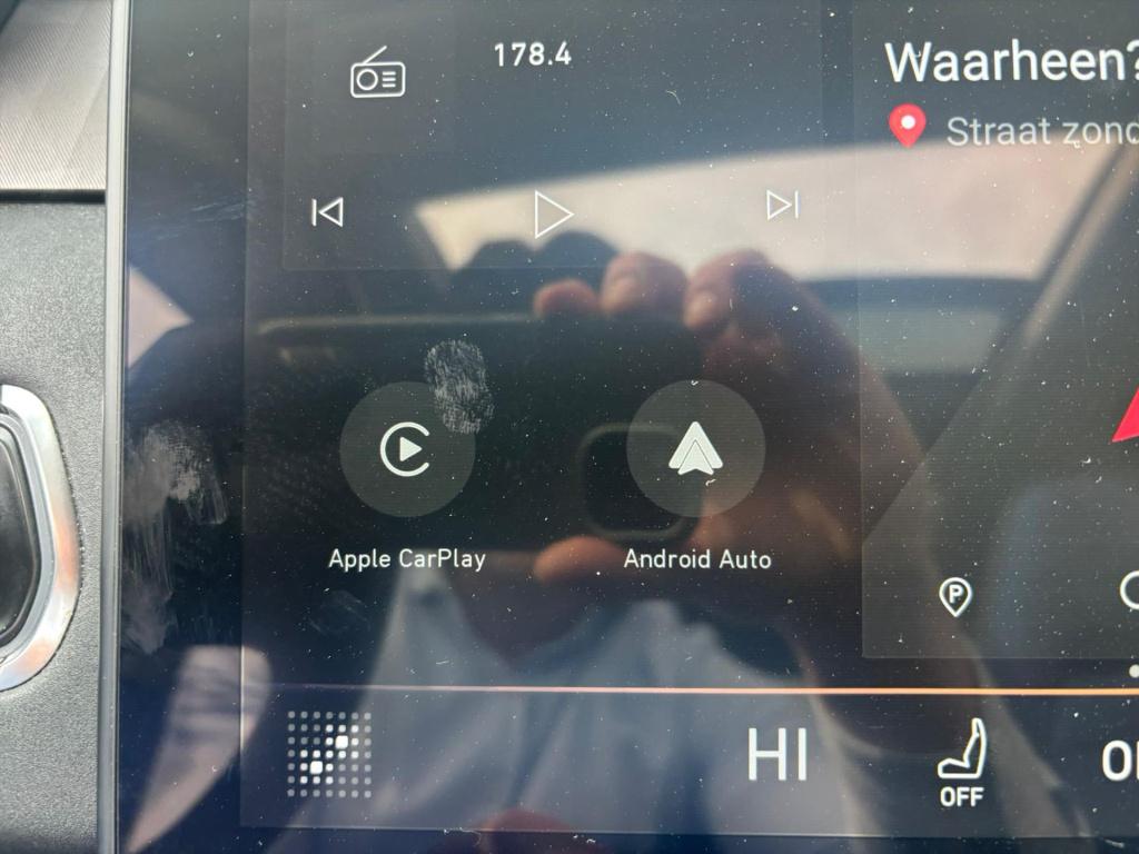 Lynk & Co 01 1.5td 261pk phev 7dcth | pano |