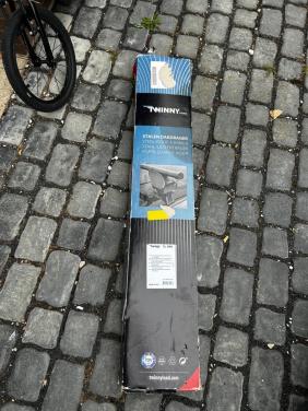 Dakdragers nooit gebruikt nieuw in doos