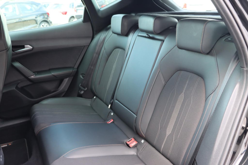 Cupra Formentor 1.4 e-hybrid vz tribe edition 245pk dsg6