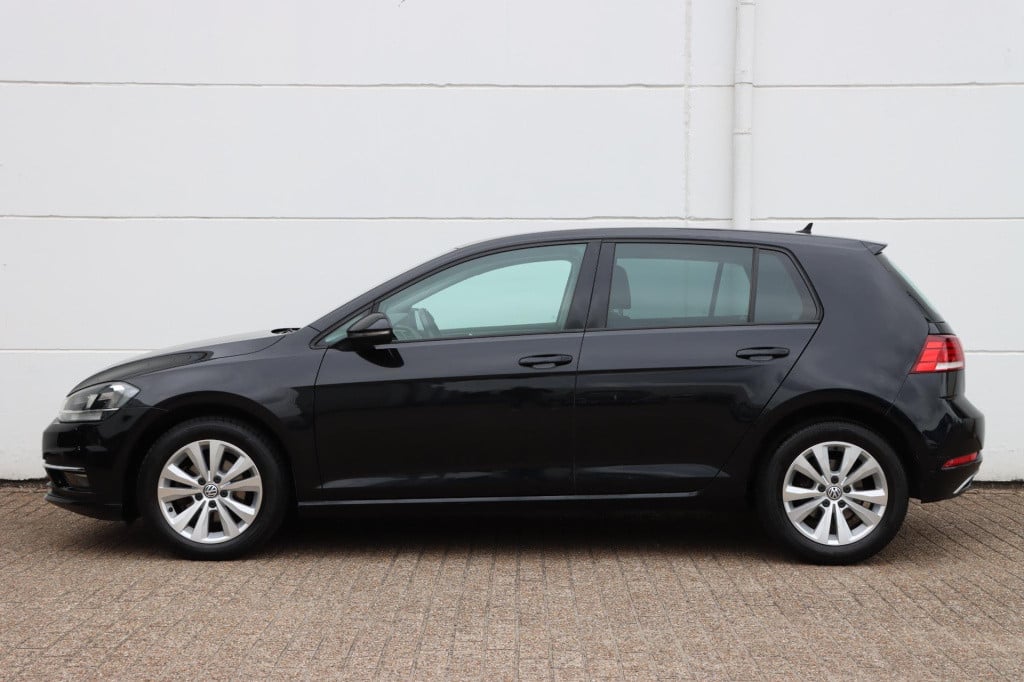 Volkswagen Golf 1.0 tsi comfortline business 115pk