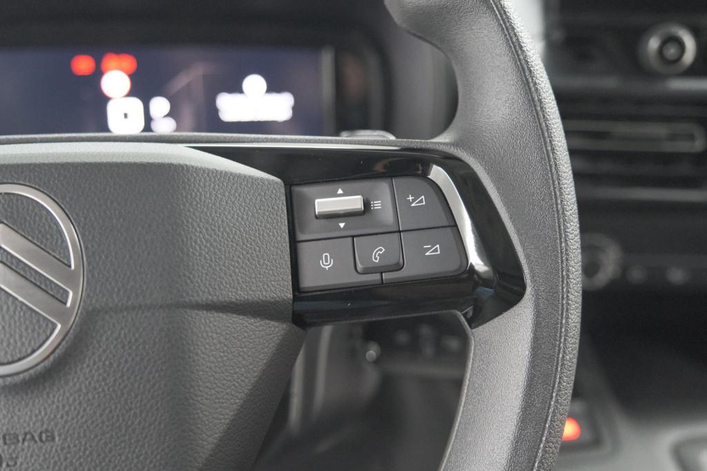 Citroen Ë-berlingo 136 l1 50 kwh | camera | laadruimte-pakket | dodehoekdet