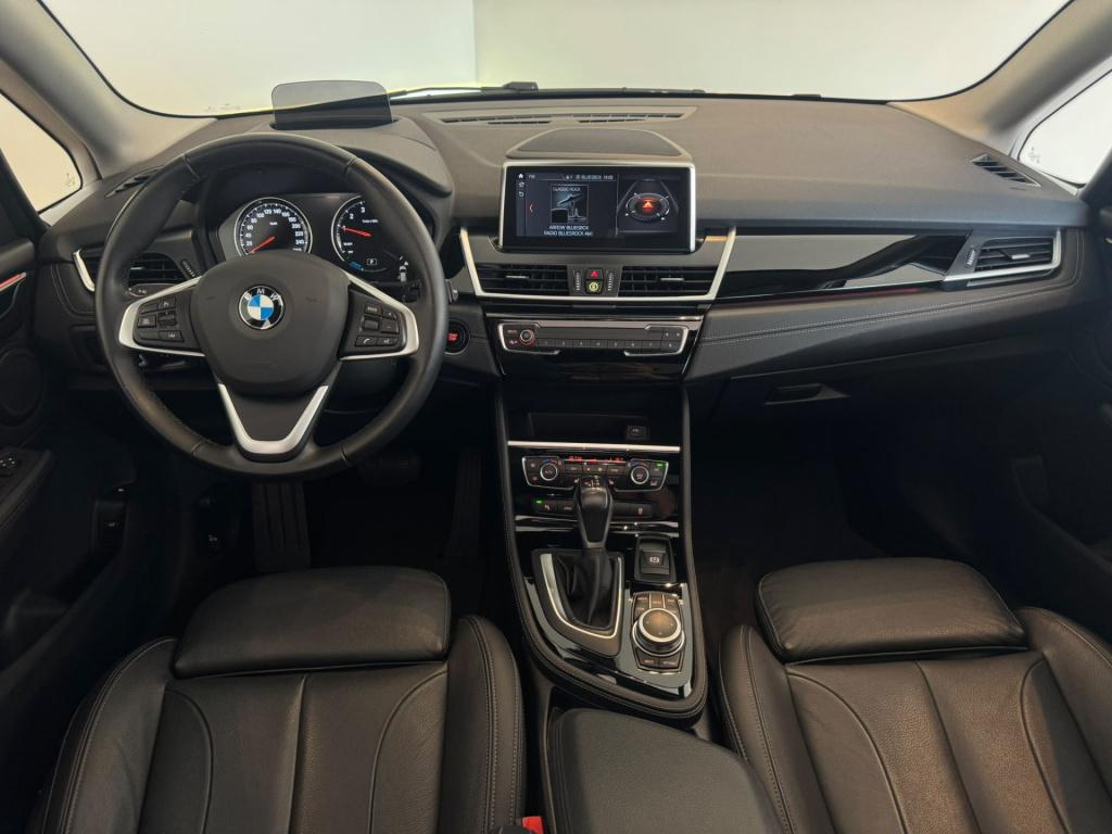 BMW 2-serie active tourer 225xe iperformance high executive