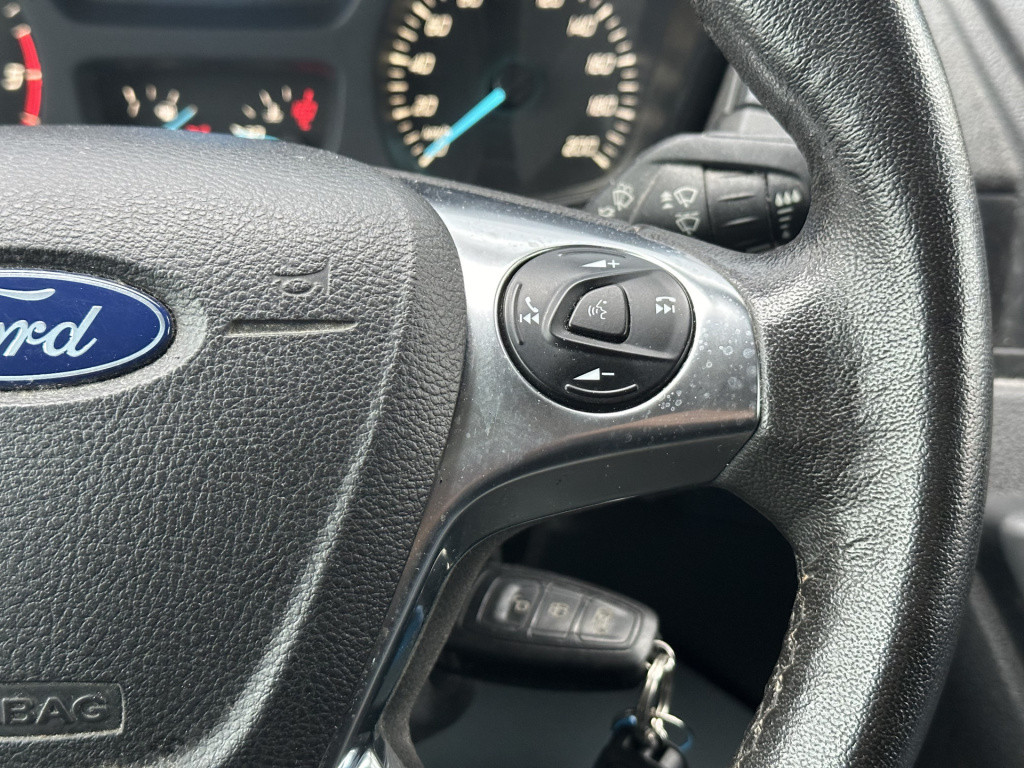 Ford Transit 330 2.0 tdci l2h2 trend | 1e eigenaar | dealer ond. | navi | 2