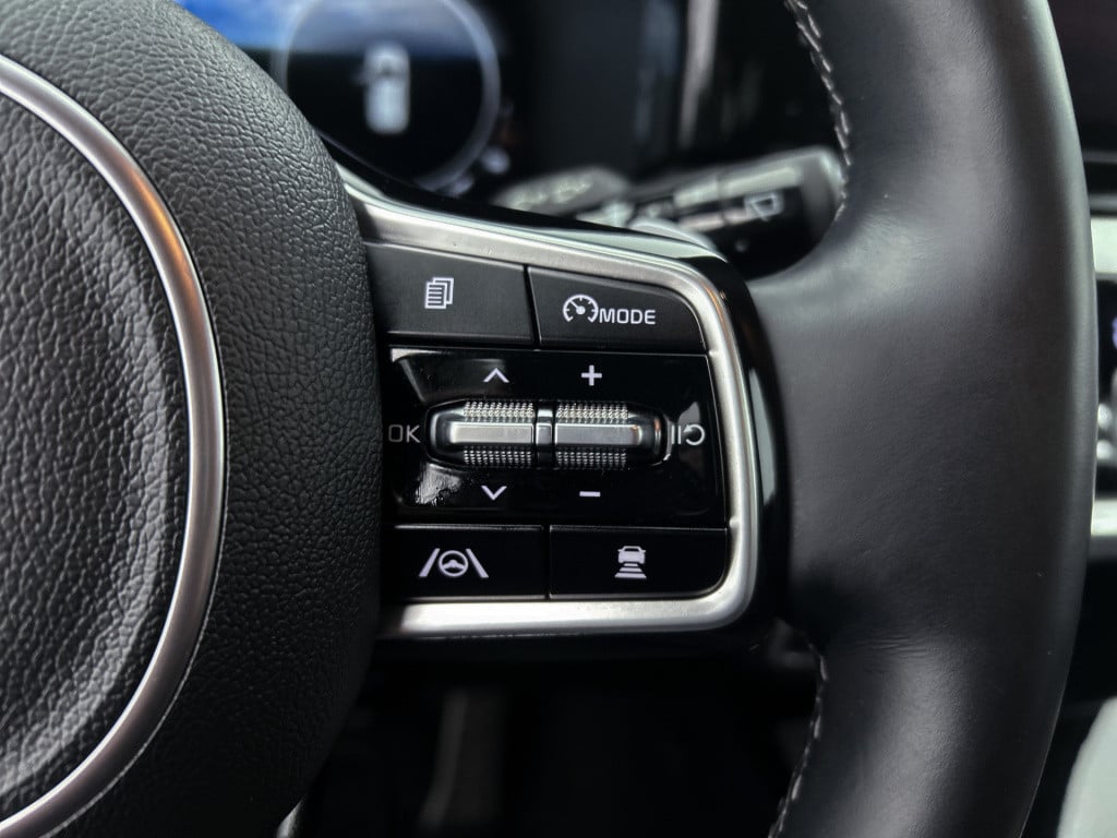 Kia Sorento 1.6 t-gdi plug-in hybrid 4wd executiveline 7p. limited