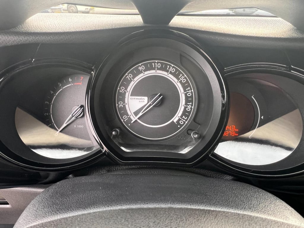 Citroen C3 1.0 puretech collection