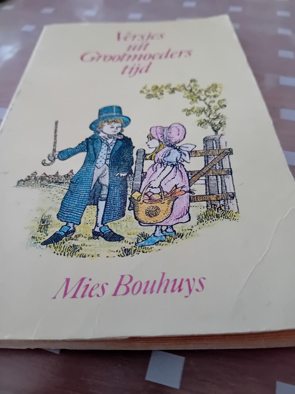 Kinderboeken
