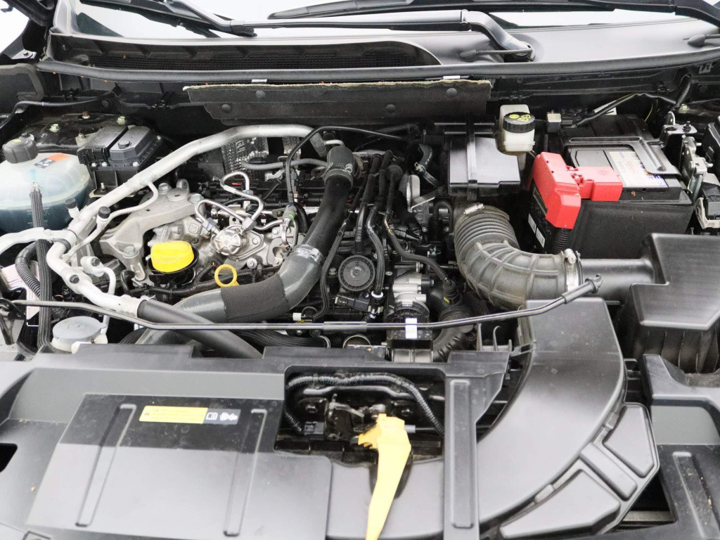 Nissan Qashqai 1.3 mhev xtronic business access | automaat | climate contro